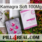 Kamagra Soft 100Mg 32